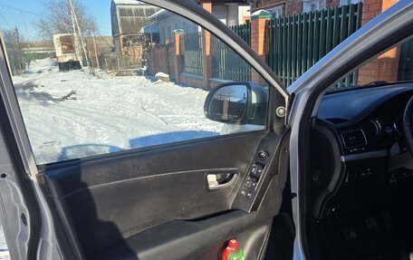 SsangYong Actyon II рестайлинг, 2013 год, 1 097 777 рублей, 16 фотография