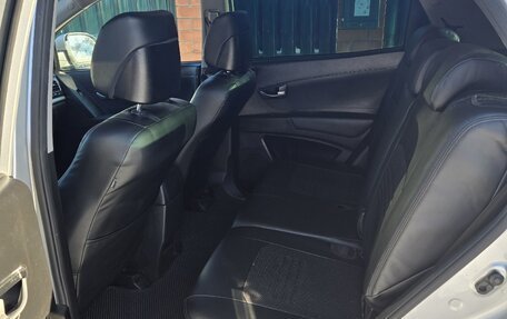 SsangYong Actyon II рестайлинг, 2013 год, 1 097 777 рублей, 19 фотография