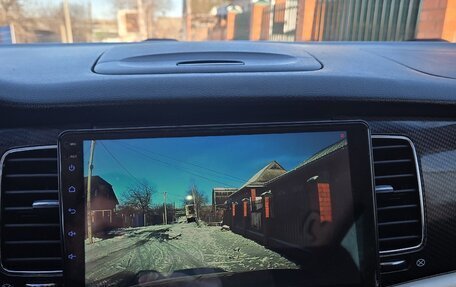 SsangYong Actyon II рестайлинг, 2013 год, 1 097 777 рублей, 31 фотография