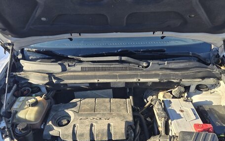 SsangYong Actyon II рестайлинг, 2013 год, 1 097 777 рублей, 17 фотография