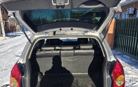 SsangYong Actyon II рестайлинг, 2013 год, 1 097 777 рублей, 23 фотография