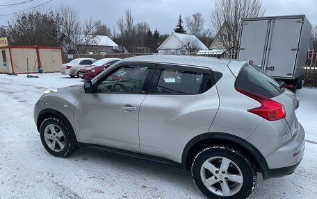 Nissan Juke II, 2012 год, 920 000 рублей, 2 фотография