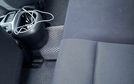 Nissan Juke II, 2012 год, 920 000 рублей, 5 фотография