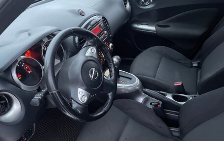 Nissan Juke II, 2012 год, 920 000 рублей, 4 фотография