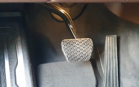 BMW 7 серия, 2016 год, 5 250 000 рублей, 18 фотография