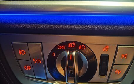 BMW 7 серия, 2016 год, 5 250 000 рублей, 13 фотография