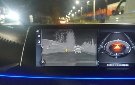 BMW 7 серия, 2016 год, 5 250 000 рублей, 10 фотография