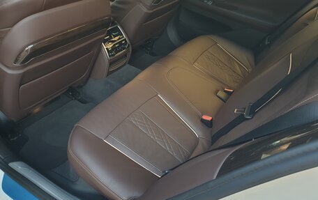 BMW 7 серия, 2016 год, 5 250 000 рублей, 19 фотография