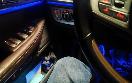 BMW 7 серия, 2016 год, 5 250 000 рублей, 12 фотография