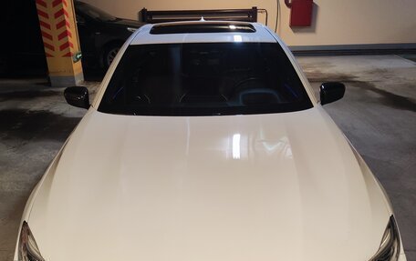 BMW 7 серия, 2016 год, 5 250 000 рублей, 9 фотография