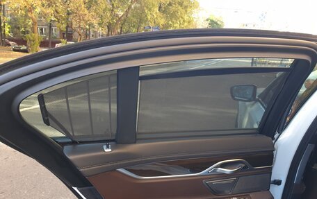 BMW 7 серия, 2016 год, 5 250 000 рублей, 20 фотография