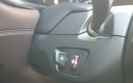 BMW 7 серия, 2016 год, 5 250 000 рублей, 21 фотография