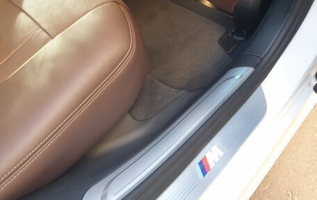 BMW 7 серия, 2016 год, 5 250 000 рублей, 23 фотография