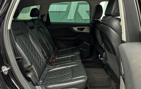 Audi Q7, 2018 год, 4 399 000 рублей, 7 фотография