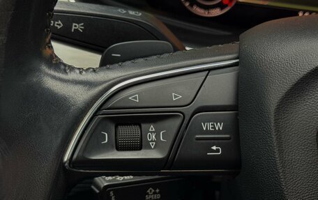 Audi Q7, 2018 год, 4 399 000 рублей, 16 фотография