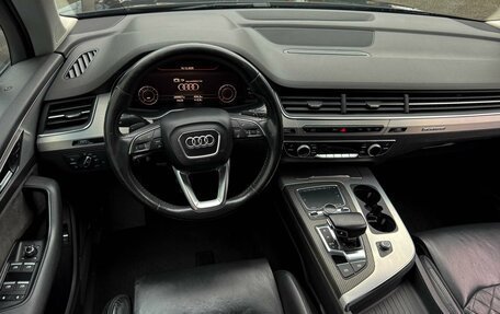 Audi Q7, 2018 год, 4 399 000 рублей, 6 фотография