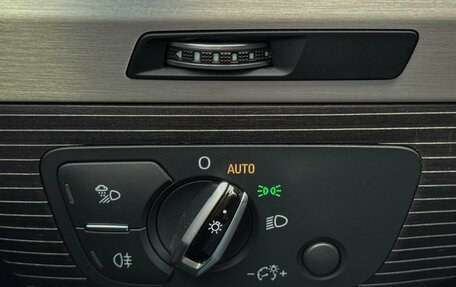 Audi Q7, 2018 год, 4 399 000 рублей, 15 фотография