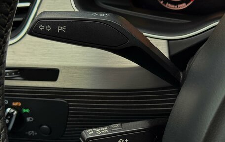 Audi Q7, 2018 год, 4 399 000 рублей, 17 фотография