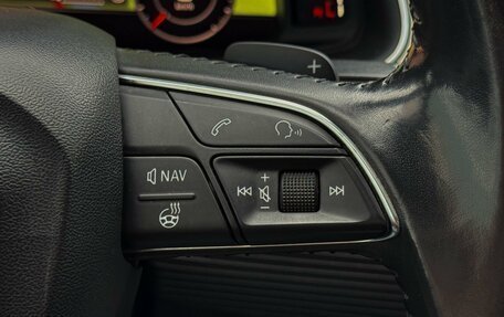 Audi Q7, 2018 год, 4 399 000 рублей, 19 фотография