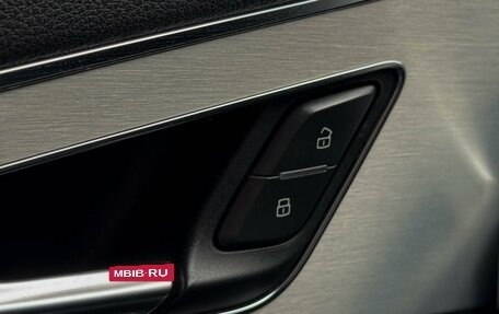 Audi Q7, 2018 год, 4 399 000 рублей, 13 фотография