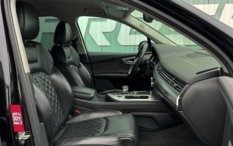 Audi Q7, 2018 год, 4 399 000 рублей, 8 фотография