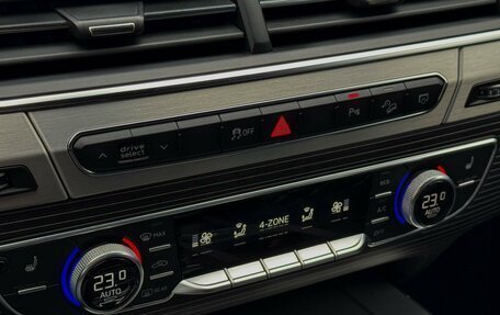 Audi Q7, 2018 год, 4 399 000 рублей, 23 фотография