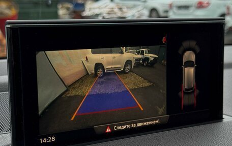 Audi Q7, 2018 год, 4 399 000 рублей, 22 фотография