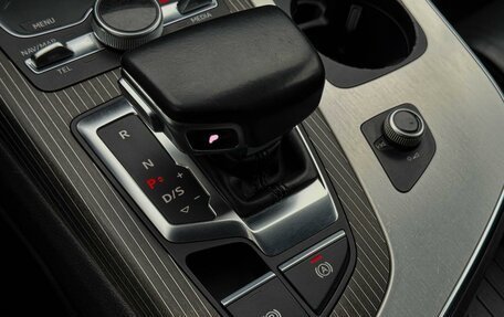 Audi Q7, 2018 год, 4 399 000 рублей, 25 фотография