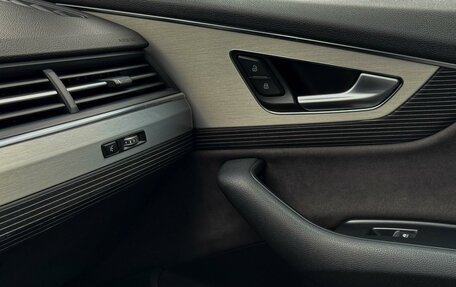 Audi Q7, 2018 год, 4 399 000 рублей, 26 фотография