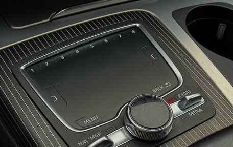 Audi Q7, 2018 год, 4 399 000 рублей, 24 фотография