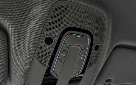 Audi Q7, 2018 год, 4 399 000 рублей, 27 фотография