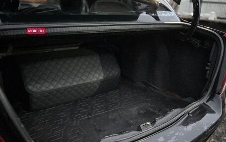 Renault Symbol I, 2007 год, 290 000 рублей, 10 фотография