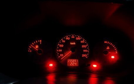 Renault Symbol I, 2007 год, 290 000 рублей, 18 фотография