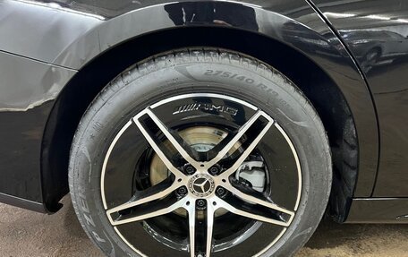 Mercedes-Benz E-Класс, 2024 год, 9 890 000 рублей, 12 фотография