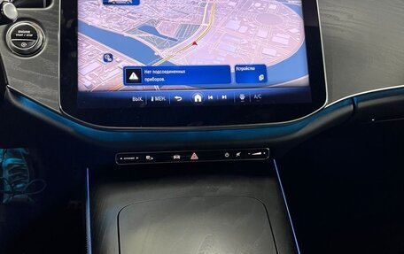 Mercedes-Benz E-Класс, 2024 год, 9 890 000 рублей, 17 фотография