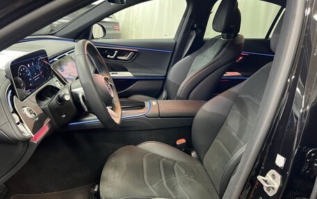 Mercedes-Benz E-Класс, 2024 год, 9 890 000 рублей, 14 фотография