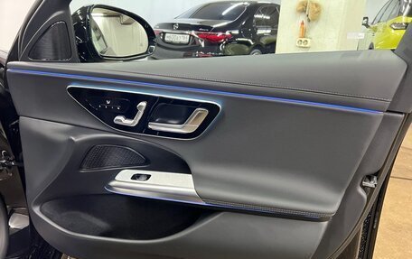 Mercedes-Benz E-Класс, 2024 год, 9 890 000 рублей, 11 фотография