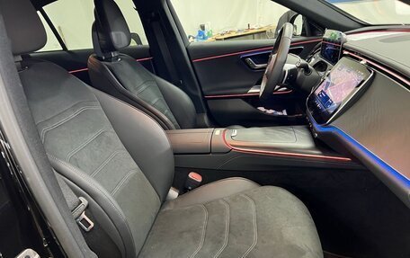 Mercedes-Benz E-Класс, 2024 год, 9 890 000 рублей, 10 фотография