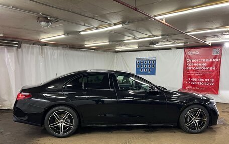 Mercedes-Benz E-Класс, 2024 год, 9 890 000 рублей, 6 фотография