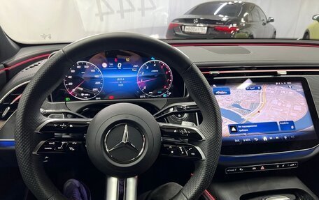 Mercedes-Benz E-Класс, 2024 год, 9 890 000 рублей, 16 фотография