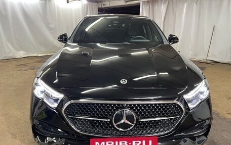 Mercedes-Benz E-Класс, 2024 год, 9 890 000 рублей, 8 фотография