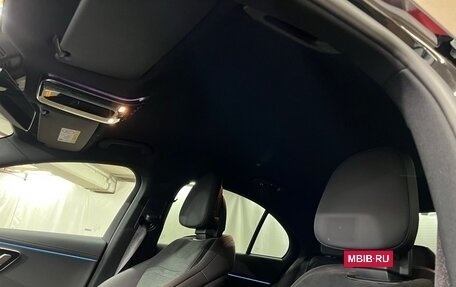 Mercedes-Benz E-Класс, 2024 год, 9 890 000 рублей, 15 фотография