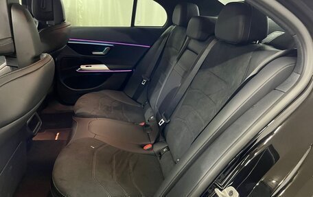 Mercedes-Benz E-Класс, 2024 год, 9 890 000 рублей, 21 фотография