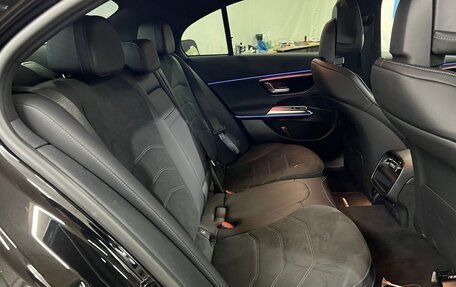 Mercedes-Benz E-Класс, 2024 год, 9 890 000 рублей, 23 фотография