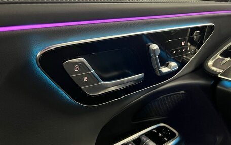 Mercedes-Benz E-Класс, 2024 год, 9 890 000 рублей, 20 фотография