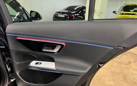 Mercedes-Benz E-Класс, 2024 год, 9 890 000 рублей, 25 фотография