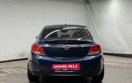 Opel Insignia II рестайлинг, 2010 год, 950 000 рублей, 6 фотография