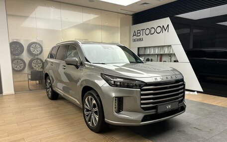 CheryExeed VX, 2024 год, 5 440 000 рублей, 2 фотография