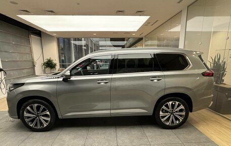 CheryExeed VX, 2024 год, 5 440 000 рублей, 3 фотография