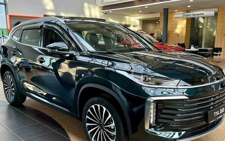 CheryExeed TXL, 2024 год, 3 900 000 рублей, 2 фотография